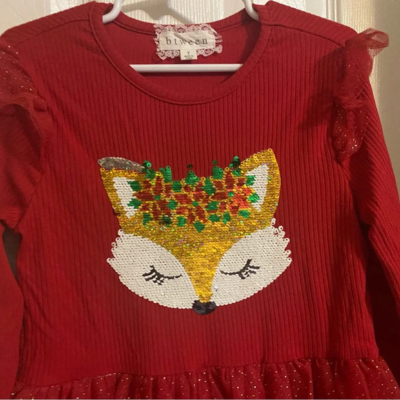 BTween Holiday Dress - Picture 3 of 9